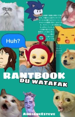 RANTBOOK DU WATAFAK