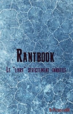 Rantbook - le 