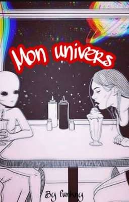 RantBook|| Mon univers 