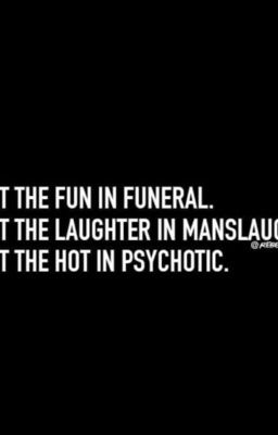 Rants...