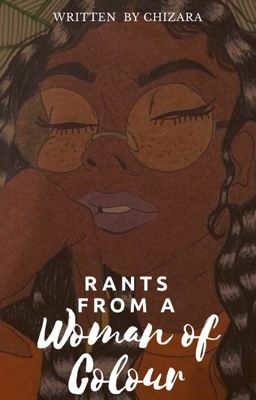 rants from a woc