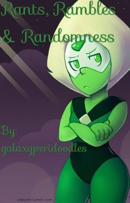 Rants, Rambles & Randomness!