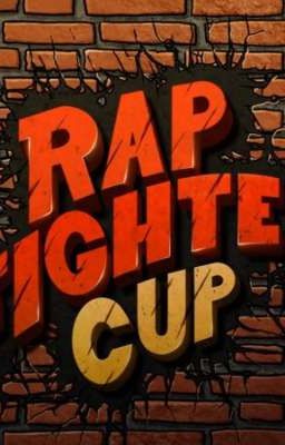 Rap Fighter Cup (Version Sans)