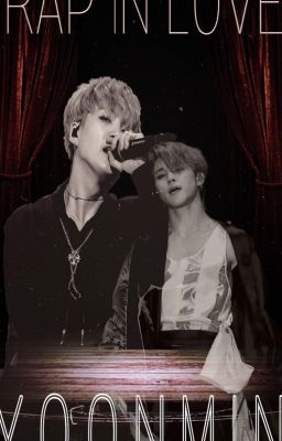 °°RAP IN LOVE°° YOONMIN