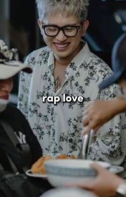 rap love