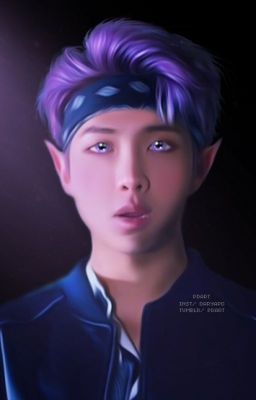 [Rap Mon] Mùa xuân, tôi yêu anh