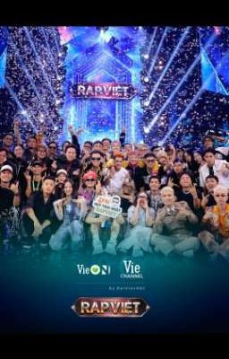 [ Rap Việt mùa 3 ]Chung cư Rap Việt ss3