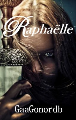 Raphaëlle