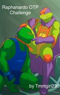 Raphanardo OTP Challenge 