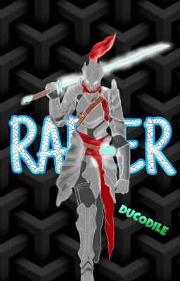 RAPIER - Độc Sắc Ma Sứ 