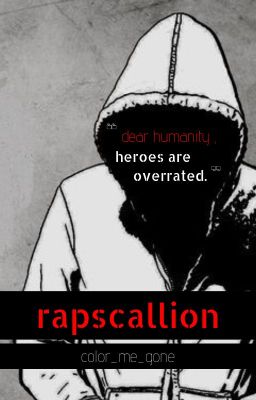 Rapscallion