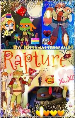 Rapture (Oneshot!)