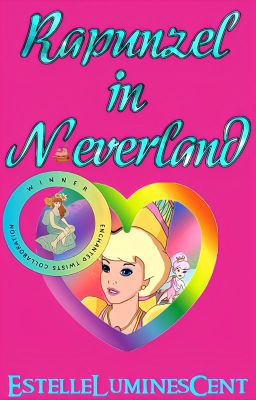 Rapunzel in Neverland