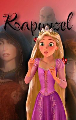 ❛❛ Rapunzel ❜❜ 〈 Jackunzel 〉