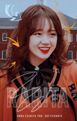 Rarita ➳ DoDaeng | #4 