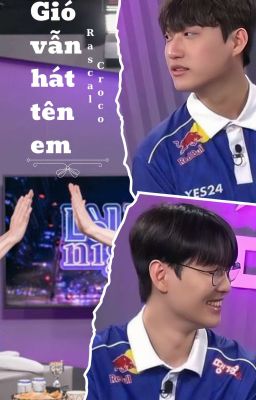 | RASCO | Gió vẫn hát tên em.