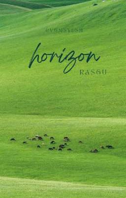 rasgu | horizon