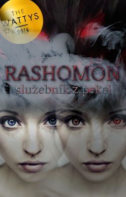 RASHOMON