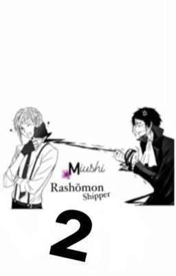 Rashomon shipper libro 2