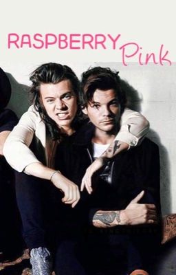 RaspberryPink || Larry