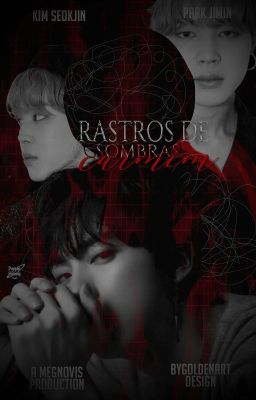 Rastros de Sombras Carmim