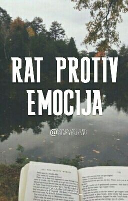 Rat protiv emocija