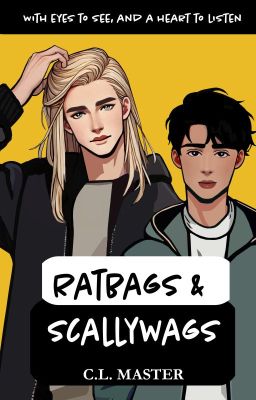 Ratbags and Scallywags [bxb]