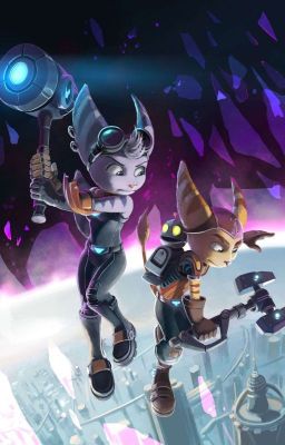 Ratchet and Clank Problemas extra