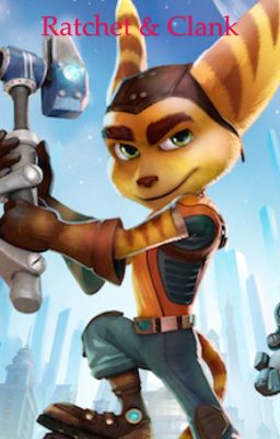 Ratchet and Clank RP. 