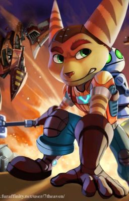 Ratchet and Clank: The Omni-Lance