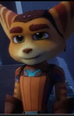 Ratchet and clank x reader