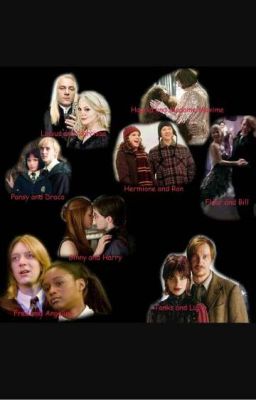 Rating Harry Potter Ships