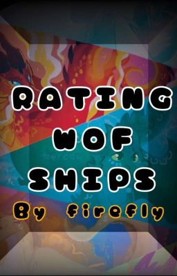 Rating WOF ships!