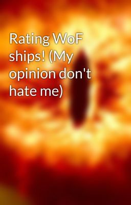 Rating WoF ships! (My opinion don't hate me)