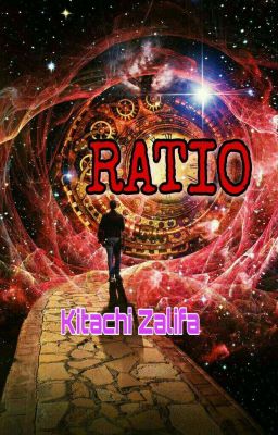 RATIO (The End)