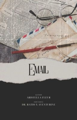 [Ratiorine] Email