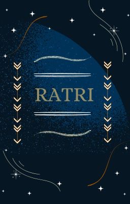 Ratri [Regret Series 1]