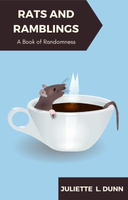 Rats and Ramblings: A Book of Randomness