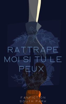 Rattrape-moi si tu le peux[FANFIC SOUTH PARK]