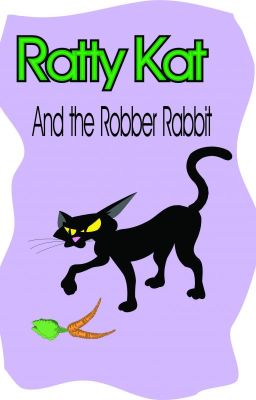 Ratty Kat and the Robber Rabbit