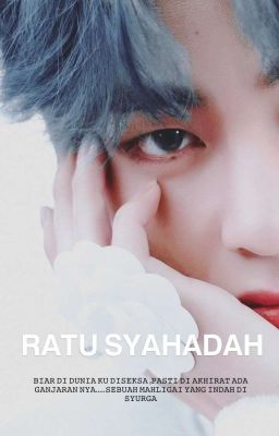 RATU SYAHADAH-KIM TAEHYUNG