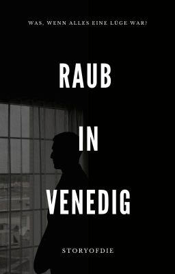 Raub in Venedig