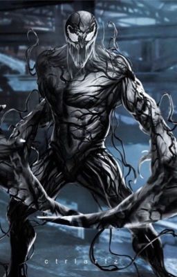 Ravage (Symbiote OC x MHA)