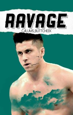 Ravage ᗣ TJ Perkins