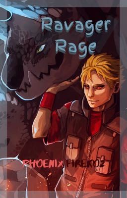 Ravager Rage 