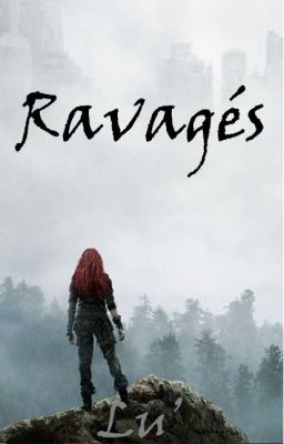 Ravagés