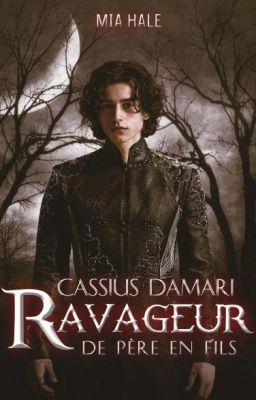 RAVAGEUR (Tome 2)