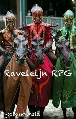 Raveleijn RPG (NON-ACTIEF!!!)