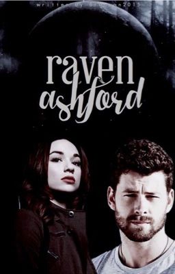 Raven Ashford(Home and Away FanFic.) DISCONTINUED 