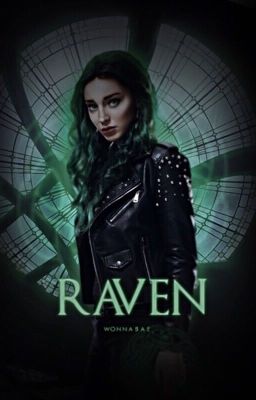 RAVEN ( INFINITY WAR )